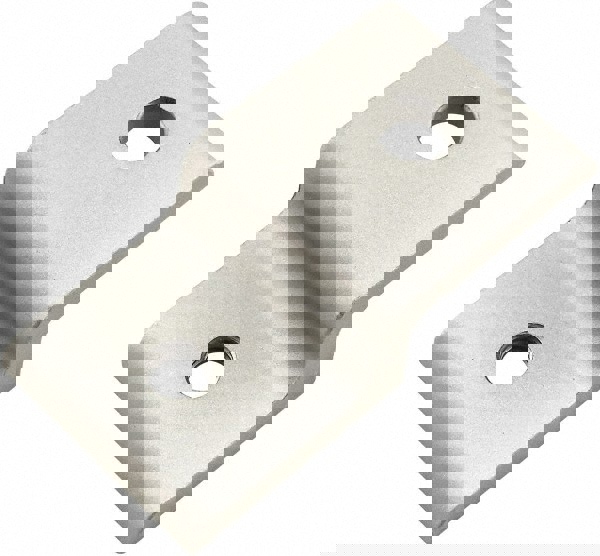 Single Panel Retainer: Use With 25 Series & Bolt Kits 75-3404 & 13-6310